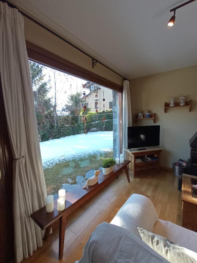 Apartamento Hort De Cal Benet Urús Exterior foto