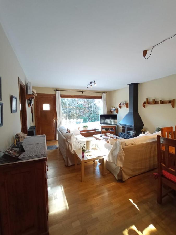 Apartamento Hort De Cal Benet Urús Exterior foto